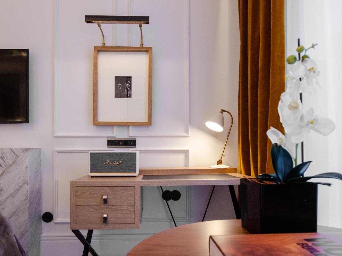 Historical Standard Room