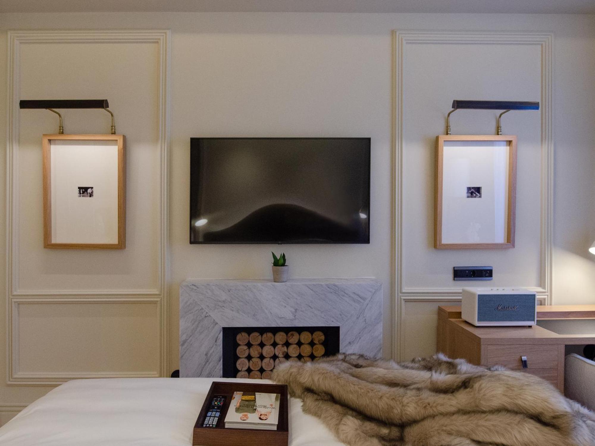 Historical Standard Room